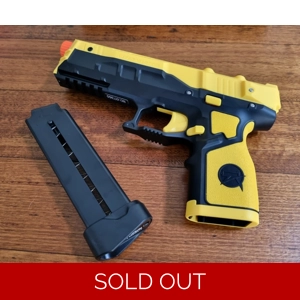 S200s Viper ZWQ Blaster